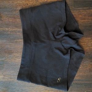 Jo & Jax LC black shorts